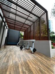 Wilshire Residences (D10), Apartment #487512921